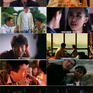 2160个抖音电影片段对话精修经典影视混剪高清视频素材全套-淘宝虚拟仓