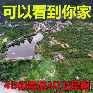 图片[1]-3D高清卫星地图影像2024图源导航定位3d立体地图手机永久免费-淘宝虚拟仓